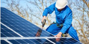 Installation Maintenance Panneaux Solaires Photovoltaïques à Vignoux-sur-Barangeon